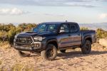 Toyota Tacoma TRD Pro Double Cab 2019 года